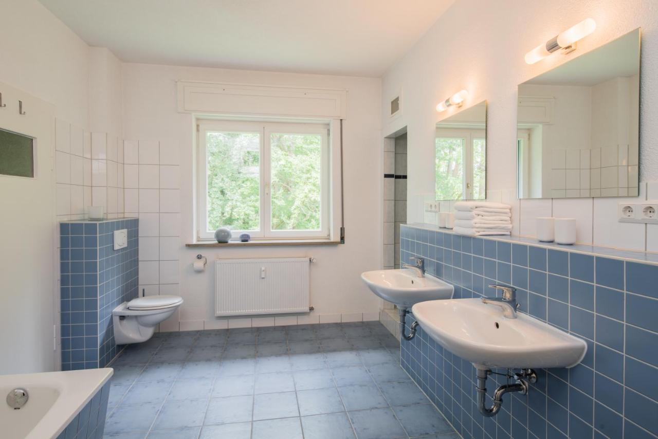 Villa Brodthage, App. 3 Walkenried エクステリア 写真
