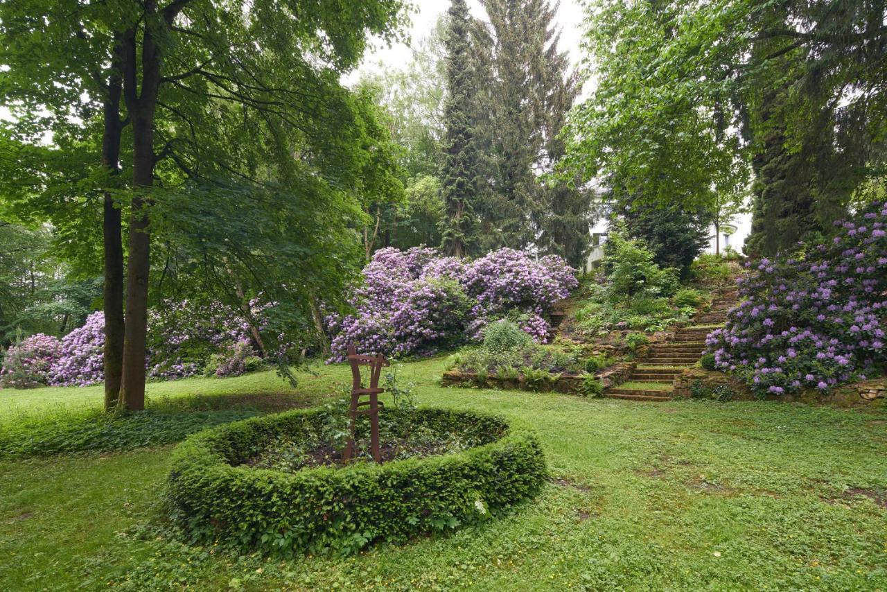 Villa Brodthage, App. 3 Walkenried エクステリア 写真
